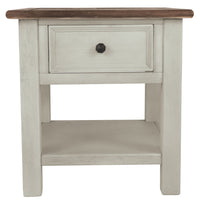 Thumbnail for Bolanburg - Chair Side End Table - Tony's Home Furnishings