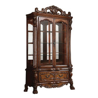 Thumbnail for Dresden - Curio Cabinet - Tony's Home Furnishings