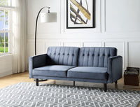 Thumbnail for Qinven - Adjustable Sofa - Tony's Home Furnishings
