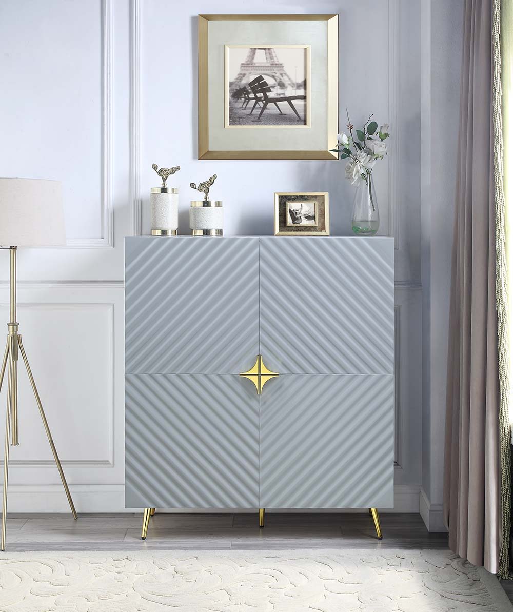 Gaines - Cabinet - Tony's Home Furnishings