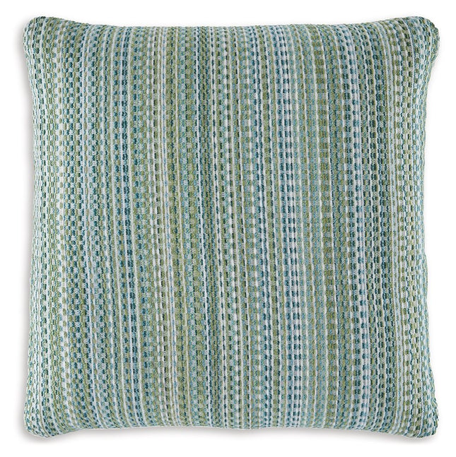 Keithley Next-gen Nuvella - Pillow - Tony's Home Furnishings