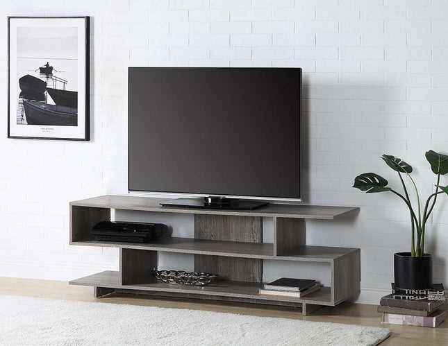 Abhay - TV Stand - Tony's Home Furnishings