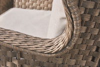 Thumbnail for Clear Ridge - Light Brown - Lounge Chair W/Cushion (Set of 2) - Tony's Home Furnishings