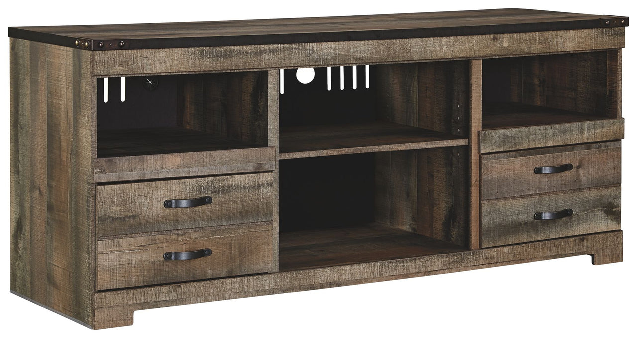 Trinell - TV Stand - Tony's Home Furnishings