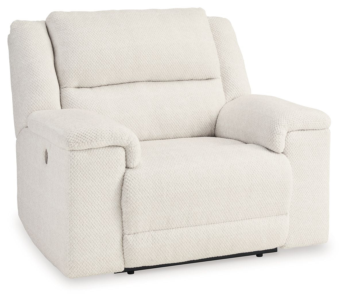 Keensburg - Wide Seat Power Recliner - Tony's Home Furnishings