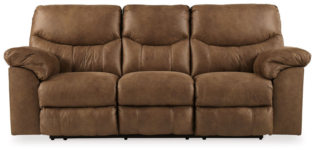 Boxberg - Reclining Sofa - Tony's Home Furnishings