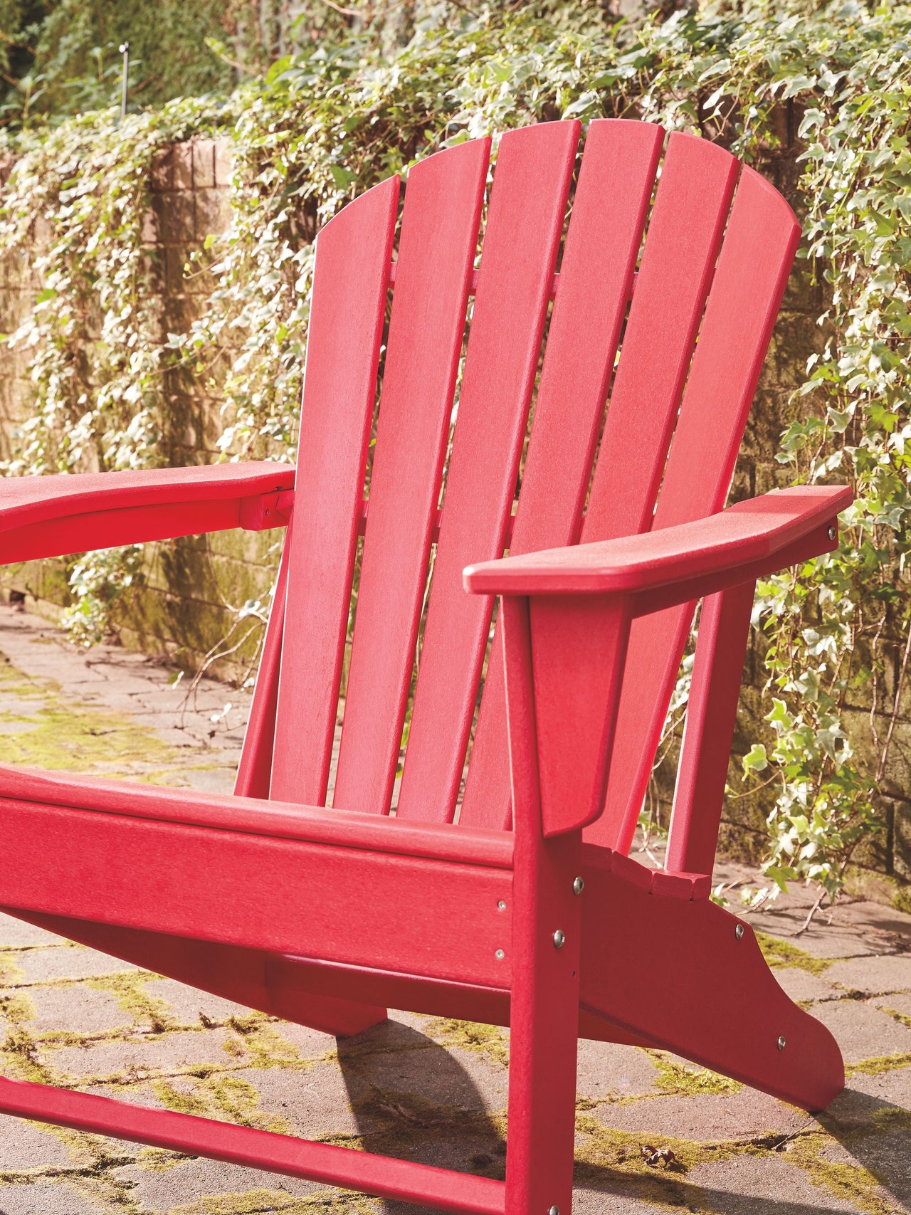 Sundown Treasure - Outdoor Adirondack Chair - Tony's Home Furnishings