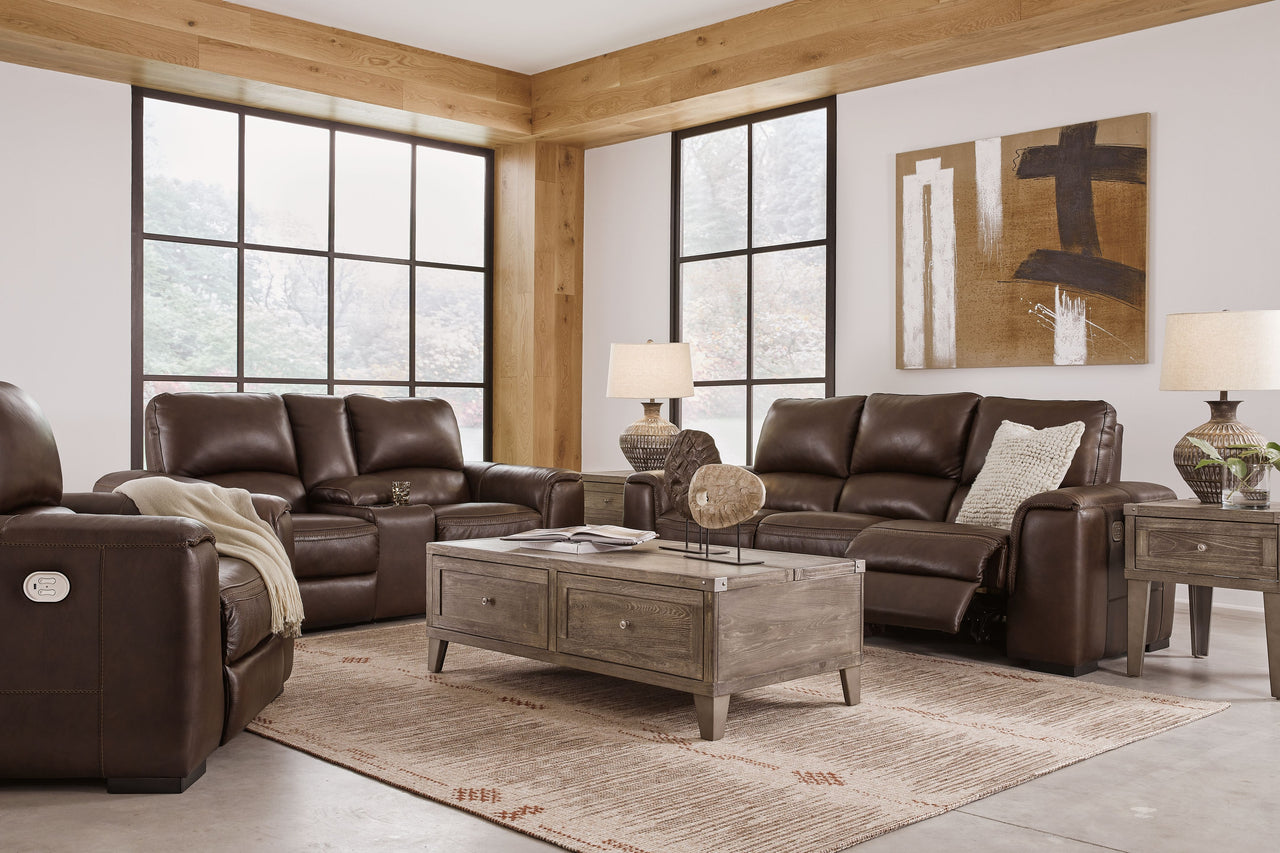 Alessandro - Living Room Set - Tony's Home Furnishings
