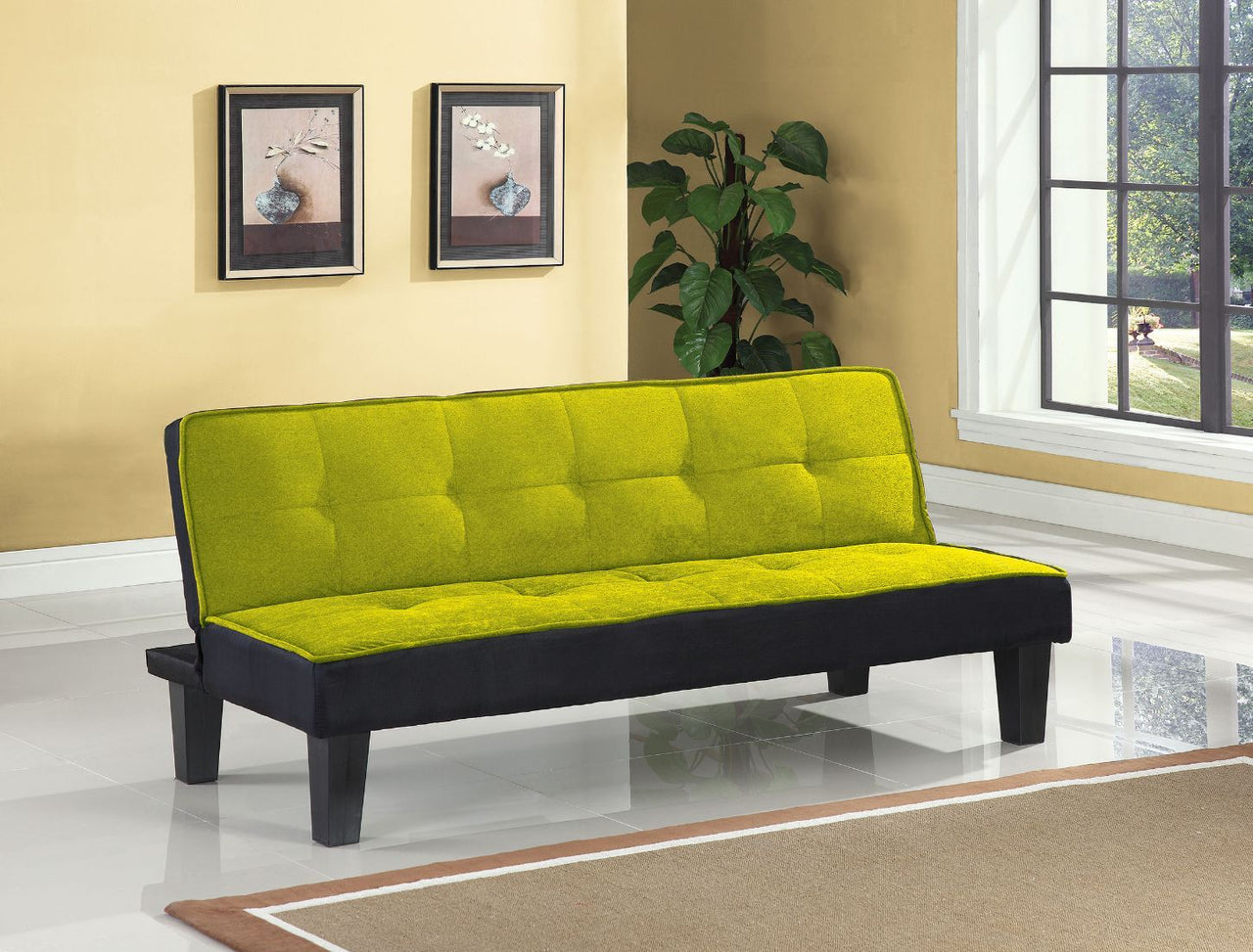 Hamar - Adjustable Sofa - Tony's Home Furnishings