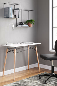 Thumbnail for Jaspeni - Home Office Desk - Tony's Home Furnishings