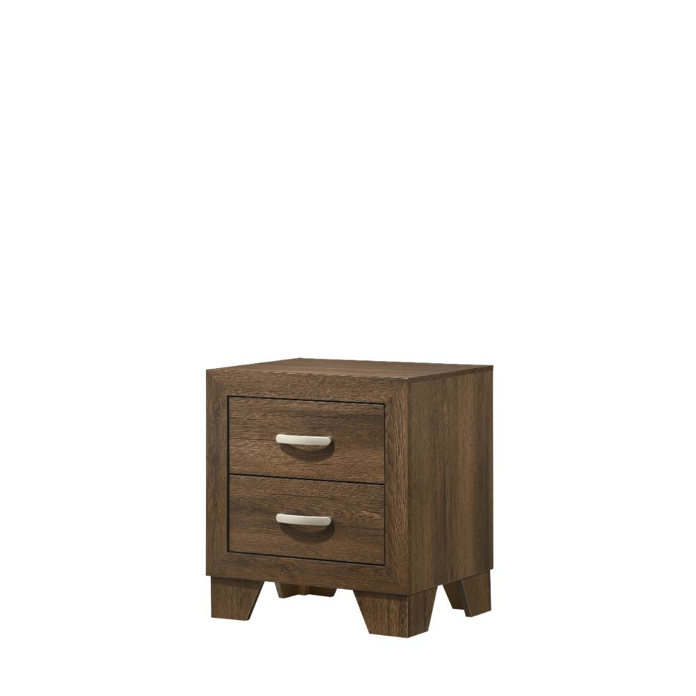 Miquell - Nightstand - Tony's Home Furnishings
