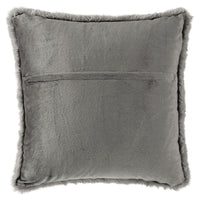 Thumbnail for Gariland - Faux Fur Pillow - Tony's Home Furnishings