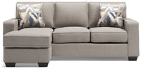 Thumbnail for Greaves - Living Room Set Tony's Home Furnishings Furniture. Beds. Dressers. Sofas.