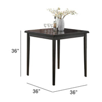 Thumbnail for Gaucho - Counter Height Set - Tony's Home Furnishings