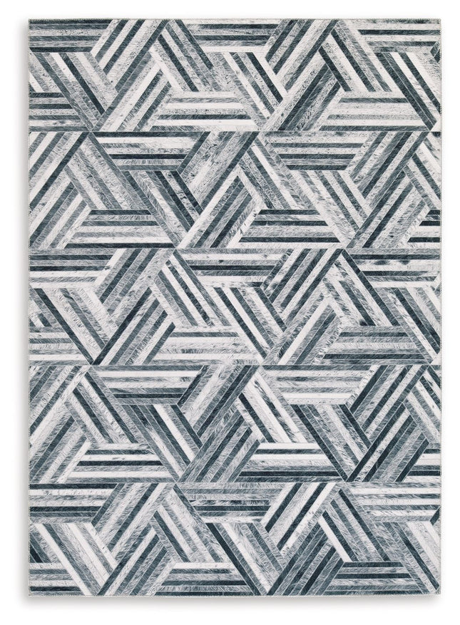 Adalock - Area Rug - Tony's Home Furnishings