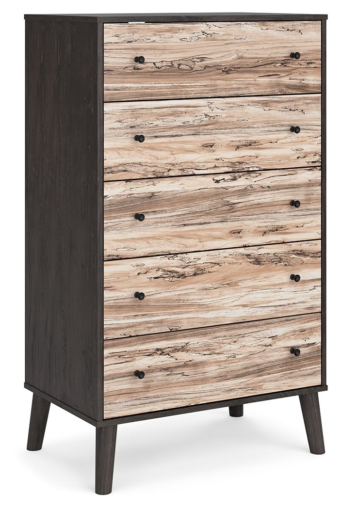 Piperton - Drawer Chest - Tony's Home Furnishings