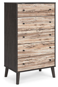 Thumbnail for Piperton - Drawer Chest - Tony's Home Furnishings
