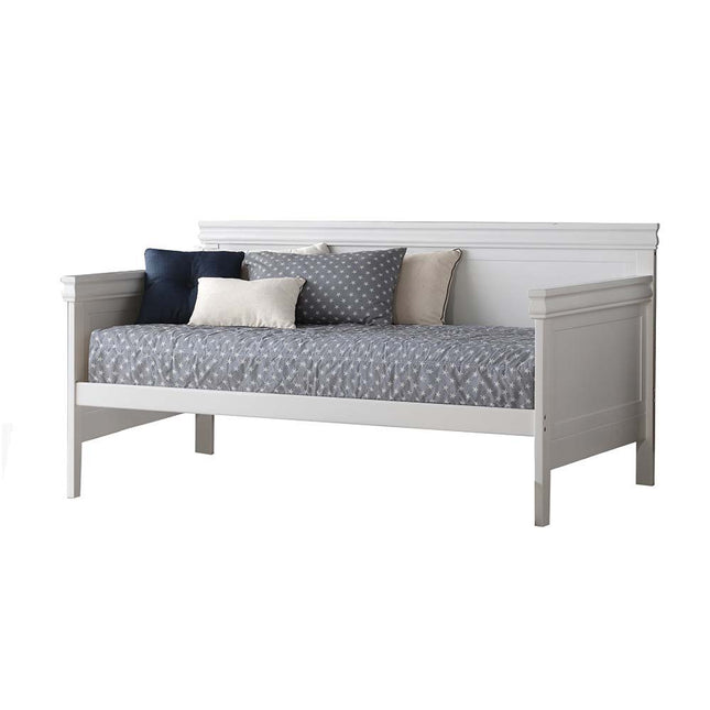 Bailee - Daybed - White - Tony's Home Furnishings