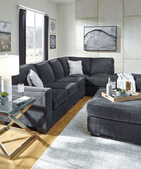 Thumbnail for Altari - Sectional With Chaise - Tony's Home Furnishings