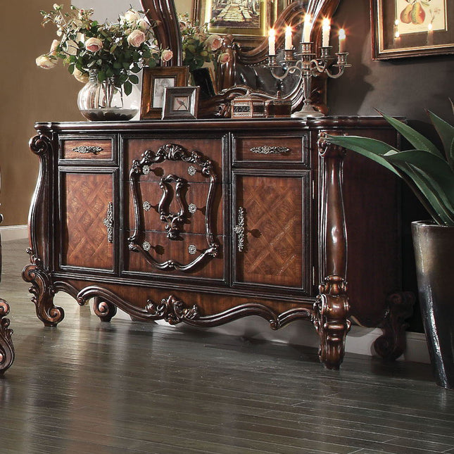 Versailles - Bedroom Dresser - Tony's Home Furnishings