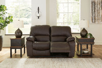 Thumbnail for Leesworth - Reclining Living Room Set - Tony's Home Furnishings