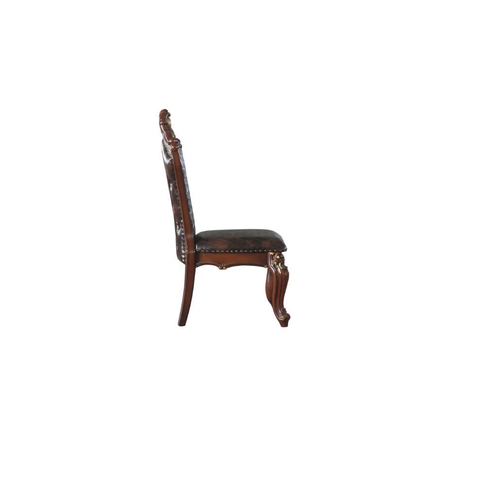 Picardy - Side Chair - Tony's Home Furnishings