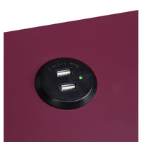 Thumbnail for Fierce - Accent Table (USB Charging Dock) - Tony's Home Furnishings