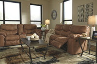 Thumbnail for Boxberg - Reclining Living Room Set - Tony's Home Furnishings