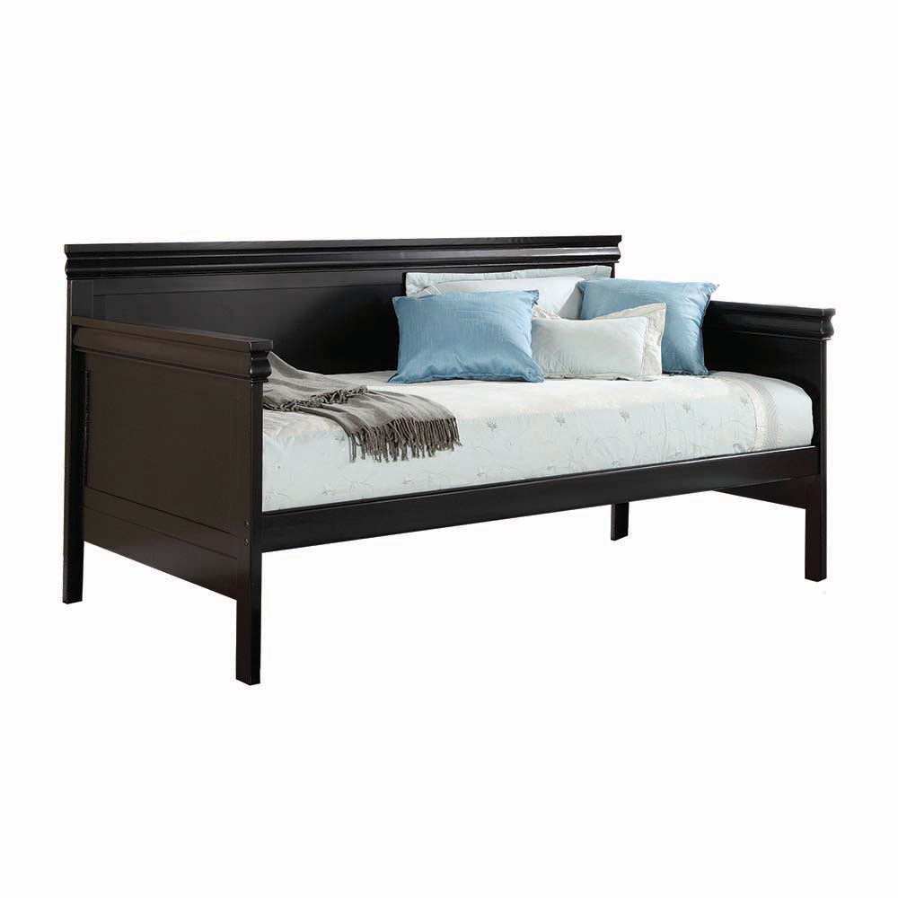Bailee - Daybed - Black - Tony's Home Furnishings
