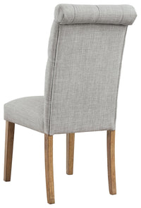 Thumbnail for Harvina - Side Chair - Tony's Home Furnishings