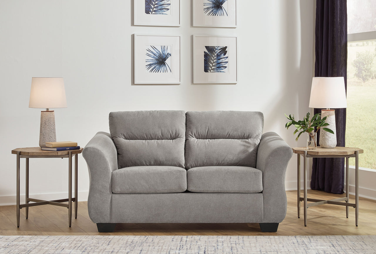Miravel - Living Room Set