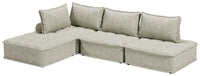 Thumbnail for Bales - Sectional - Tony's Home Furnishings