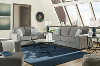 Thumbnail for Altari - Stationary Sofa - Tony's Home Furnishings
