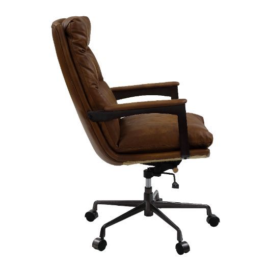 Crursa - Office Chair - Tony's Home Furnishings