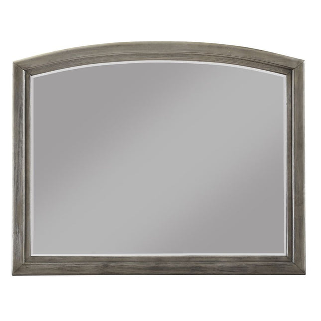 Kiran - Mirror - Gray - Tony's Home Furnishings