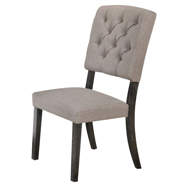 Bernard - Side Chair - Tony's Home Furnishings