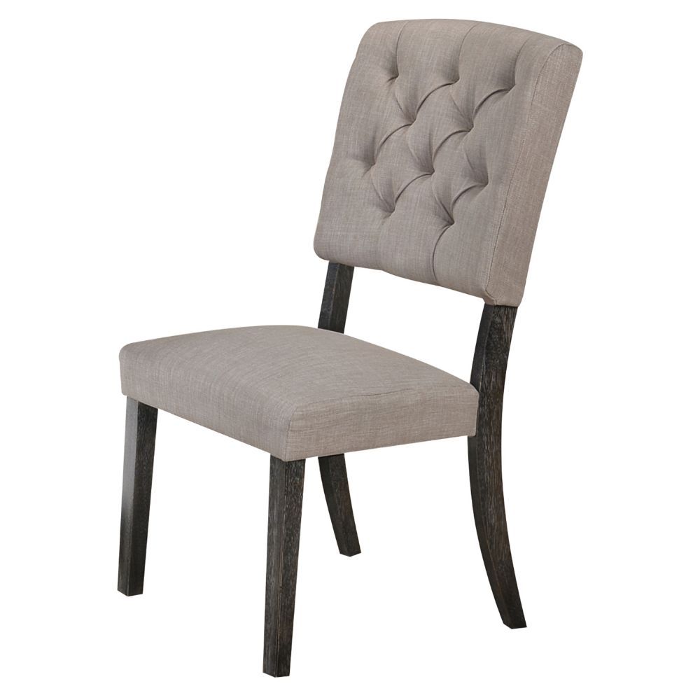 Bernard - Side Chair - Tony's Home Furnishings