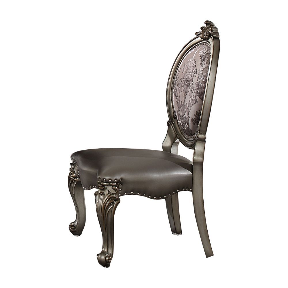Versailles - Side Chair - Tony's Home Furnishings