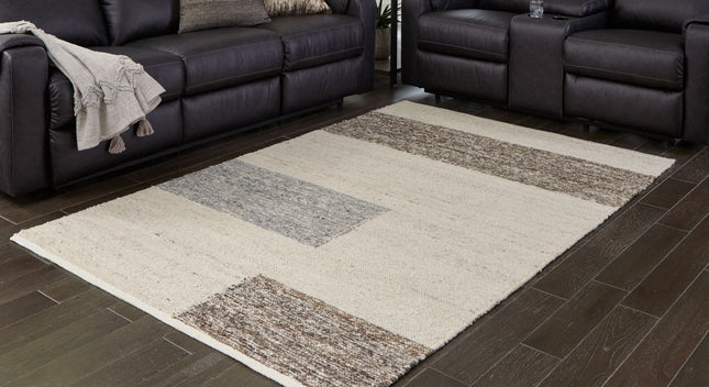 Barus - Rug - Tony's Home Furnishings