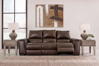 Thumbnail for Alessandro - Power Reclining Sofa - Tony's Home Furnishings