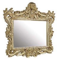 Thumbnail for Bernadette - Mirror - Gold Finish - Tony's Home Furnishings
