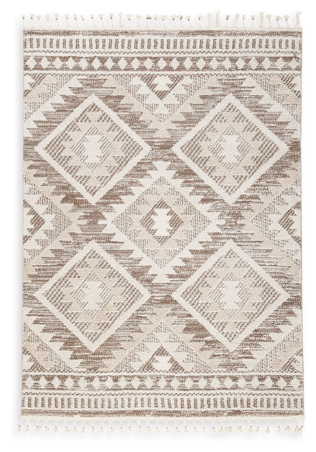 Odedale - Rug - Tony's Home Furnishings