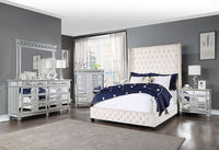 Thumbnail for Fabrice - Bed - Tony's Home Furnishings
