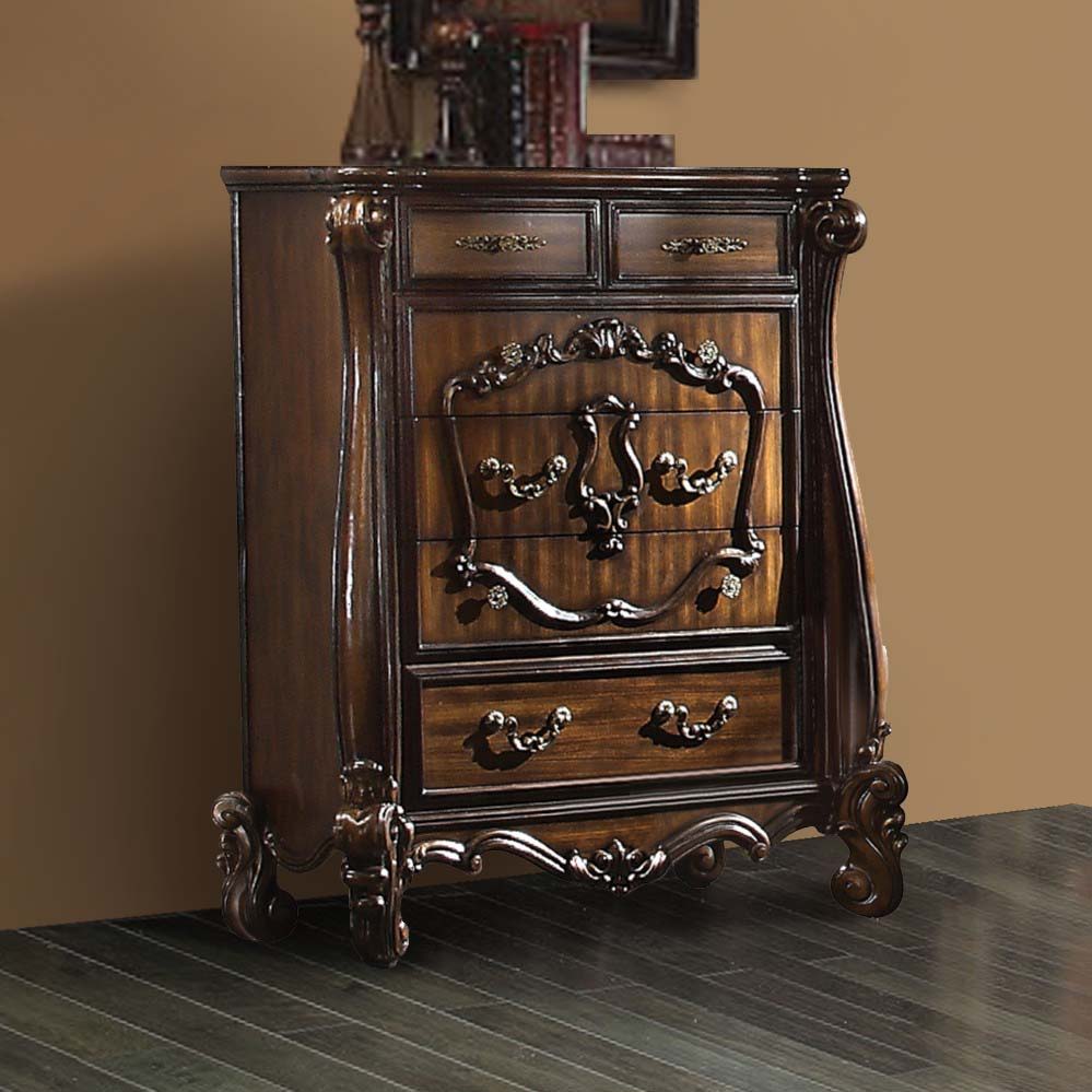 Versailles - Chest - Tony's Home Furnishings