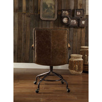 Thumbnail for Harith - Executive Office Chair - Tony's Home Furnishings