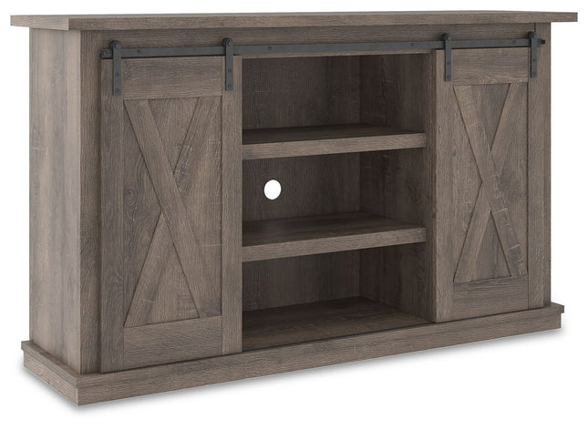 Arlenbry - TV Stand - Tony's Home Furnishings