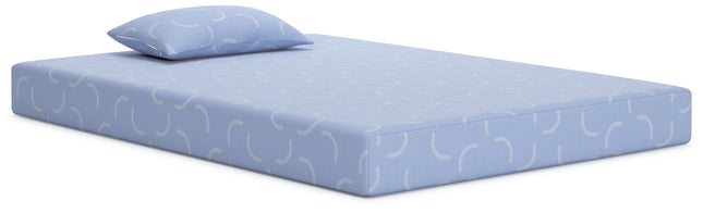 Ikidz Ocean - Mattress And Pillow Set of 2 - Tony's Home Furnishings