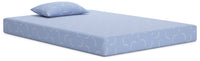 Thumbnail for Ikidz Ocean - Mattress And Pillow Set of 2 - Tony's Home Furnishings