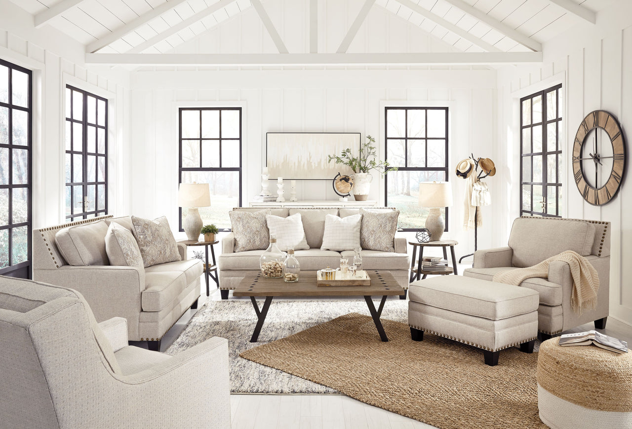 Claredon - Living Room Set - Tony's Home Furnishings
