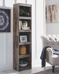 Thumbnail for Derekson - Multi Gray - Pier Tony's Home Furnishings Furniture. Beds. Dressers. Sofas.